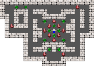 Уровень 27 — Magic Pearls